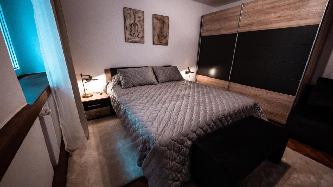 La Garcon Apartment Brasov Exterior photo
