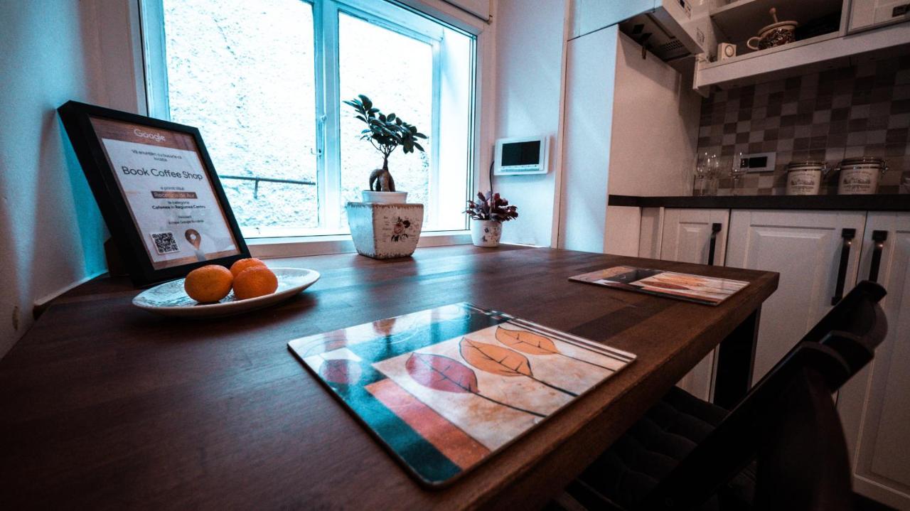 La Garcon Apartment Brasov Exterior photo
